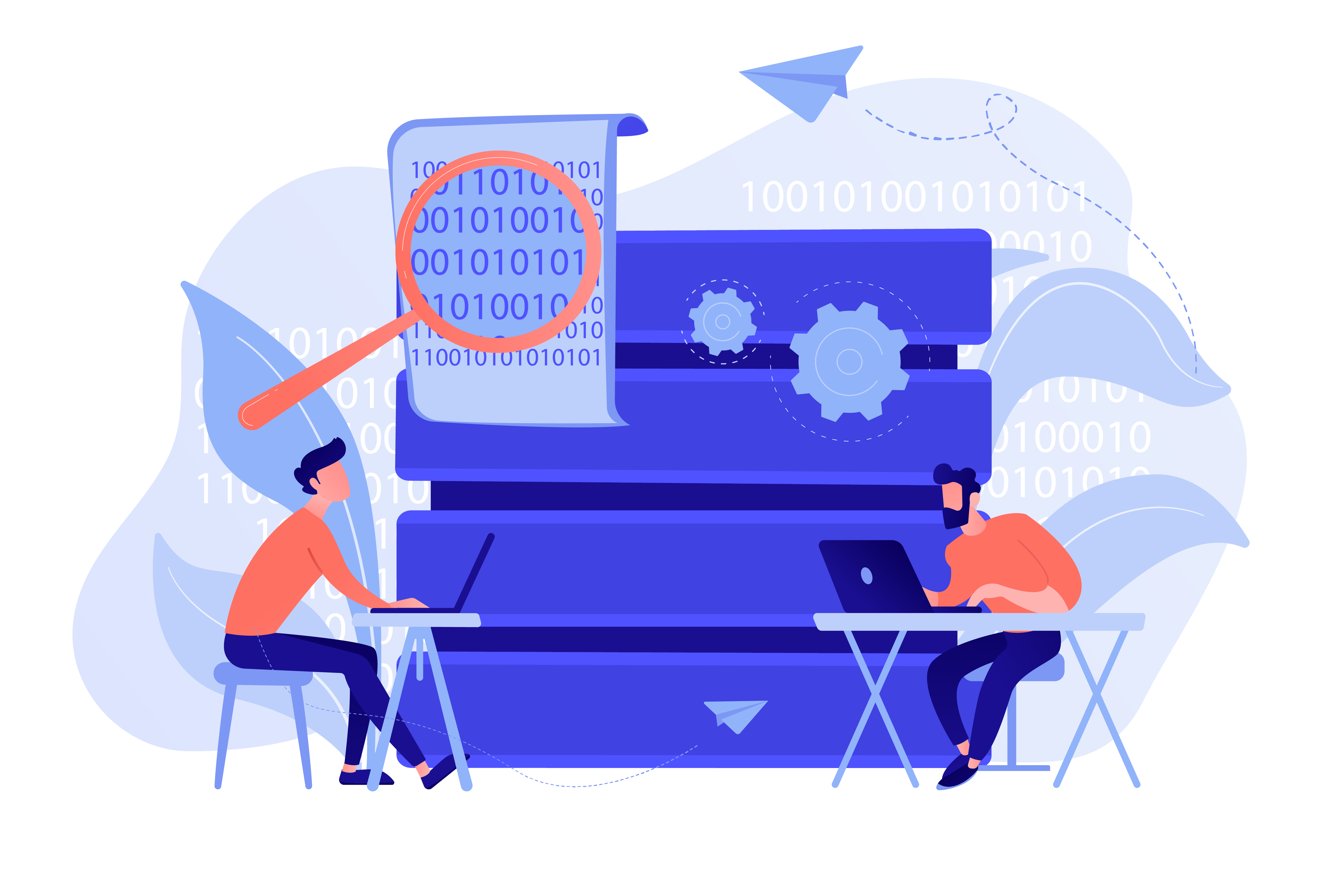 backend-services