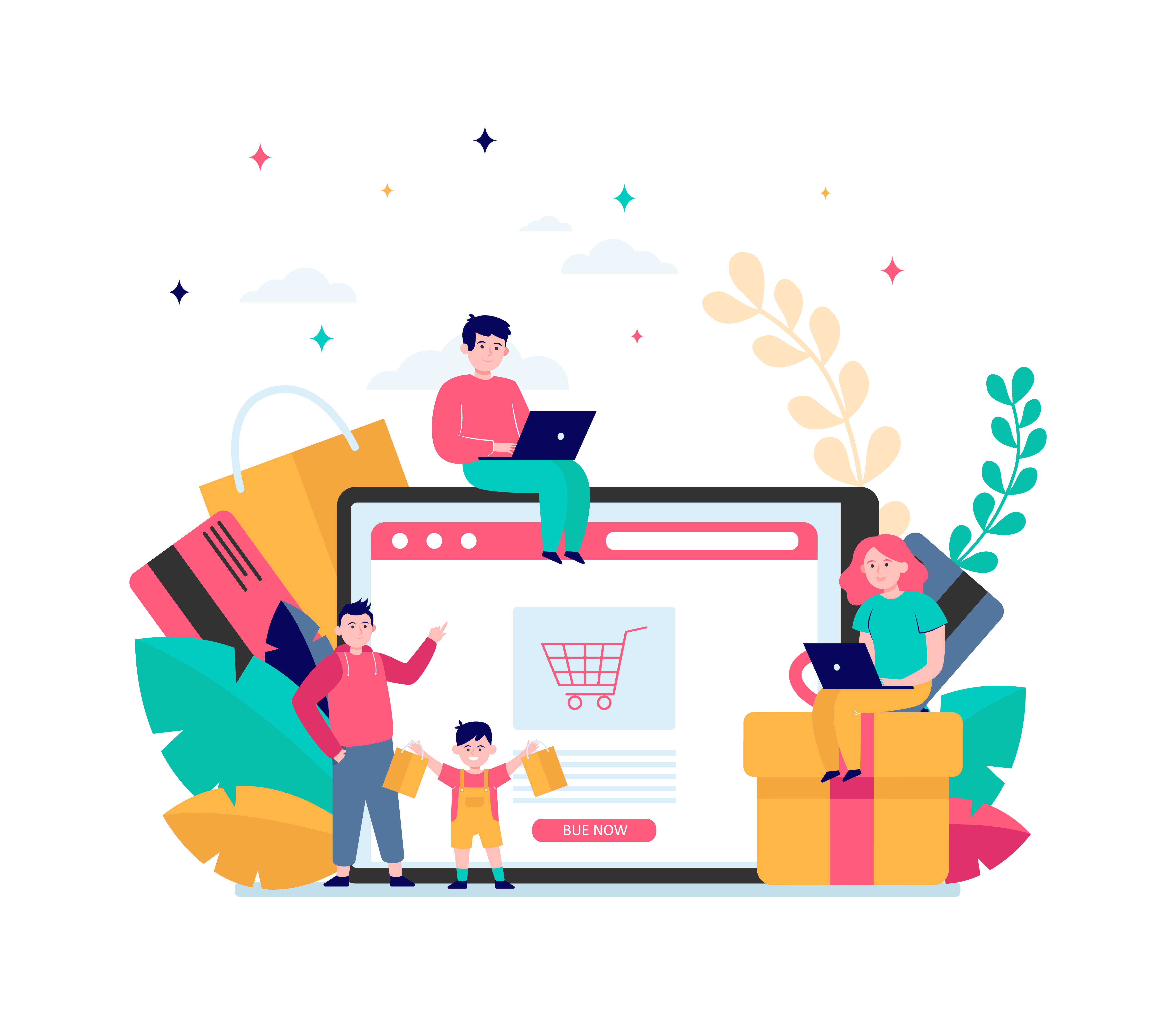 e-commerce_resileo