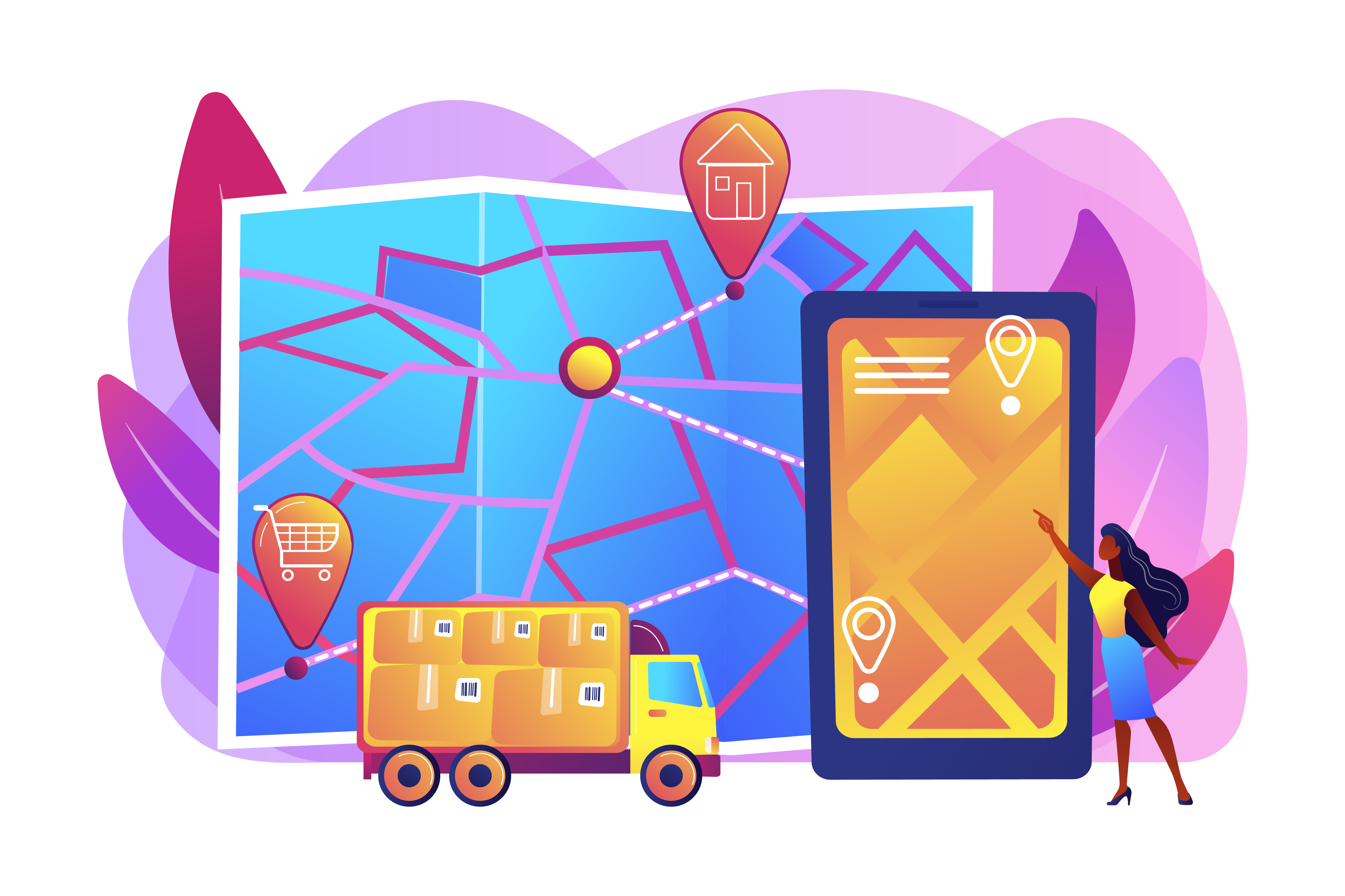 logistics_application