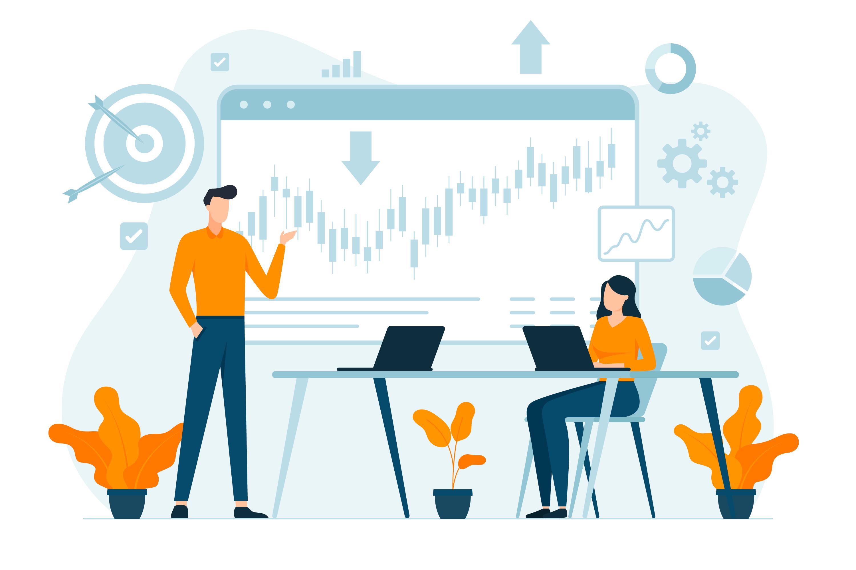 performace-testing-stock-exchange