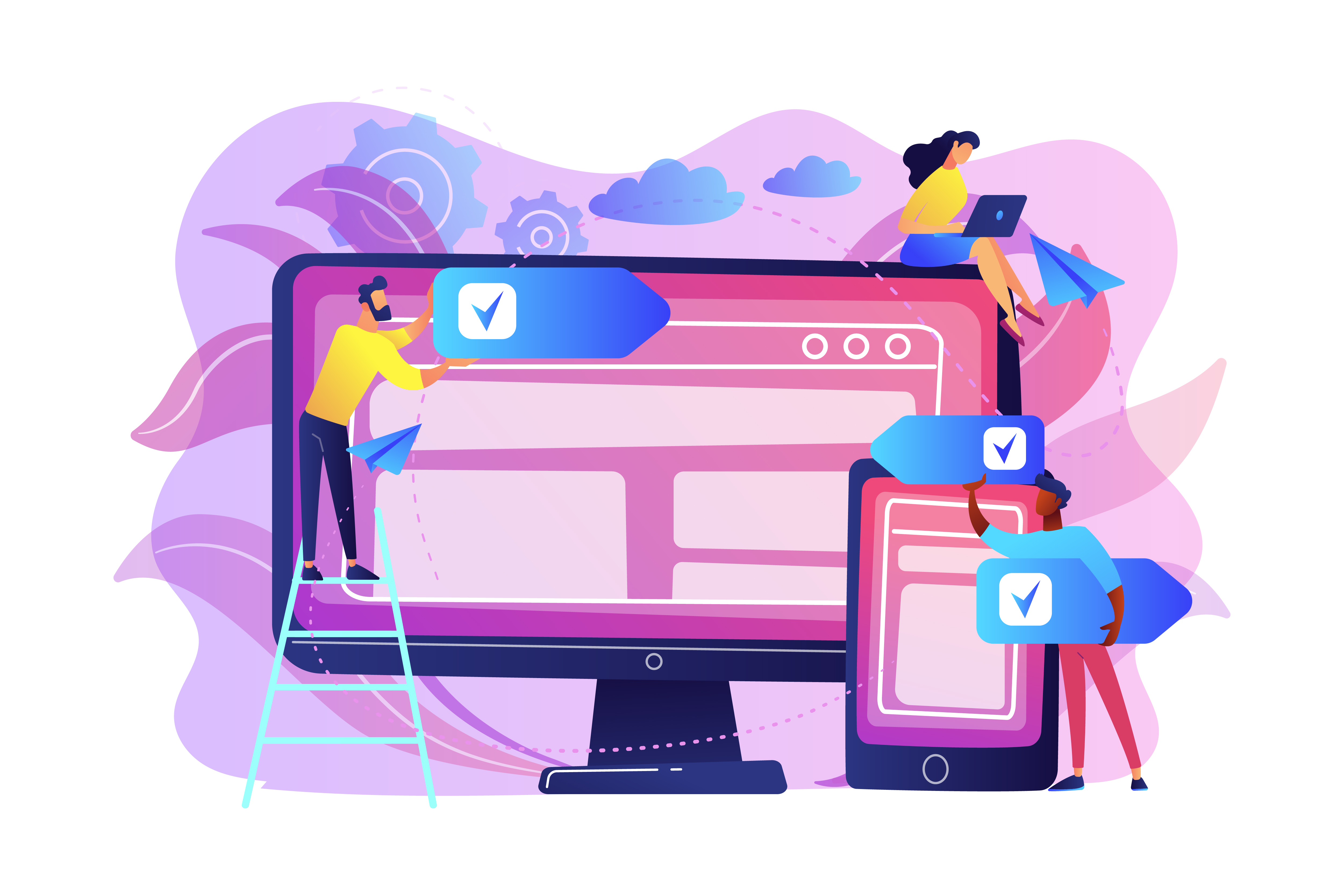 user-friendly-experience